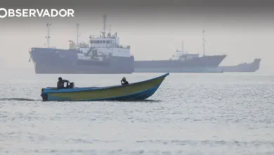 Irão confirma primeira reunião sobre Ormuz