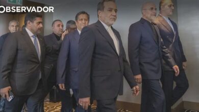 Irão emite "aviso sério" ao Bahrein