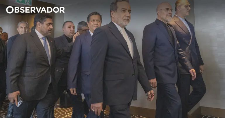 Irão emite "aviso sério" ao Bahrein