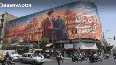 Irão pronto para "guerra" se diplomacia com EUA falhar