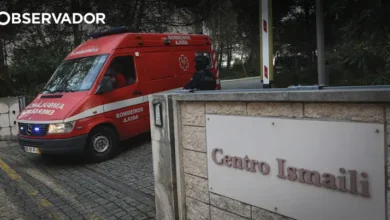 Ismaili. Nova perícia vai aferir imputabilidade de homicida
