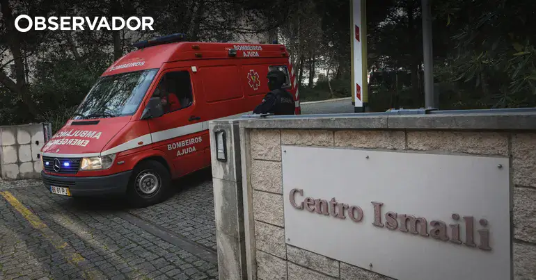 Ismaili. Nova perícia vai aferir imputabilidade de homicida