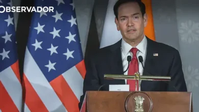 Israel e Líbano prolongam ronda de negociações em Washington