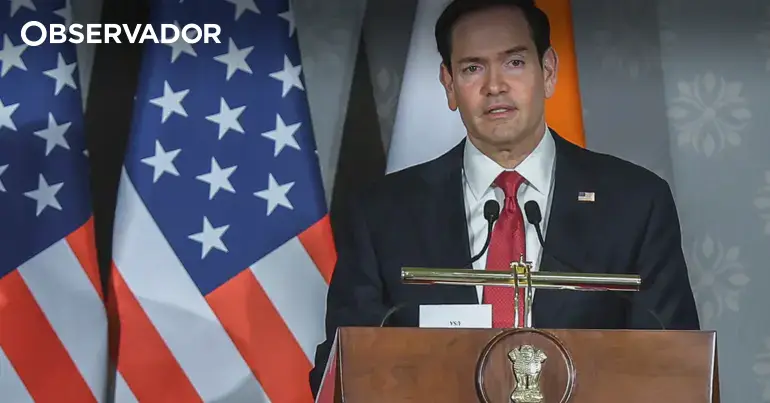 Israel e Líbano prolongam ronda de negociações em Washington