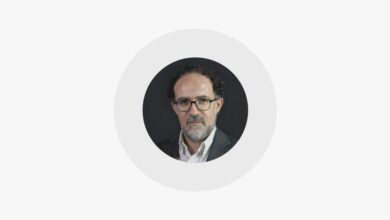 Já chega?