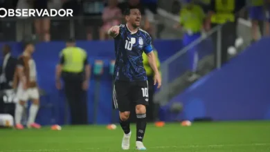 Já faltam palavras para quem insiste em escrever a história