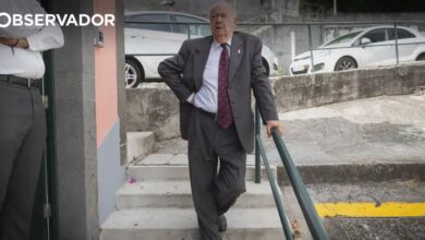 Jardim aconselha Montenegro a afastar-se de Passos Coelho