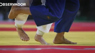 Joana Crisóstomo é ouro em Praga no judo