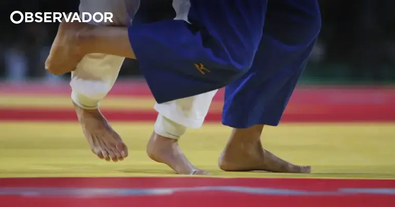 Joana Crisóstomo é ouro em Praga no judo