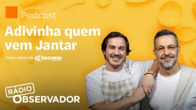 José Avillez e Luísa Lopes: o sabor das memórias.
