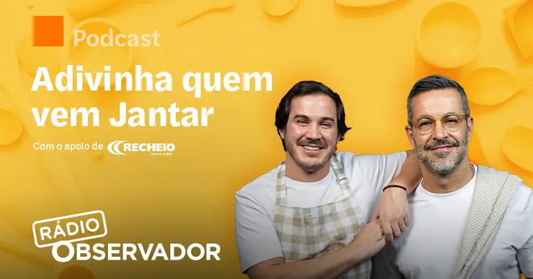 José Avillez e Luísa Lopes: o sabor das memórias.