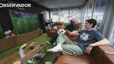 Jovens recebem quase 50 mil euros para ver jogos do Mundial