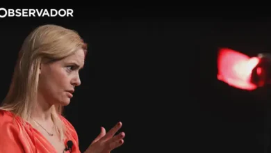 Jovens são alvo de uma campanha de prevenção de consumos