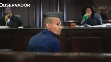 Julgamento de "Man Genas" suspenso até julho