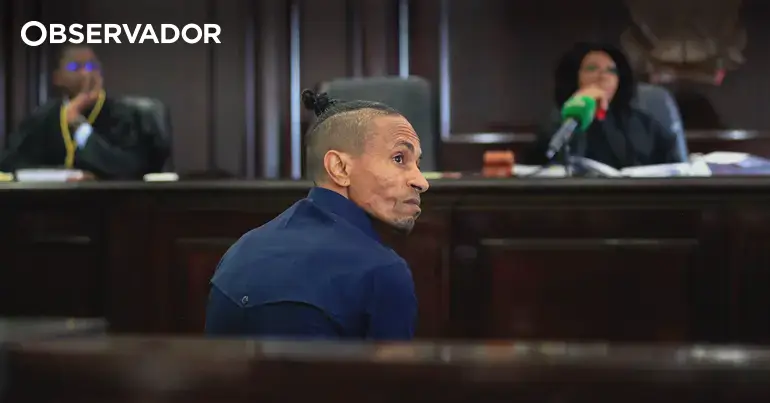 Julgamento de "Man Genas" suspenso até julho