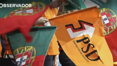 Jurisdição Nacional anula eleições do PSD de Espinho