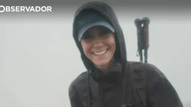 Kate Middleton chega ao topo de três montanhas em 24 horas