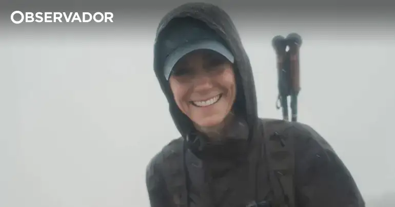 Kate Middleton chega ao topo de três montanhas em 24 horas