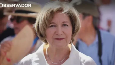Lídia Jorge: no 10 de junho seria "mais explícita"