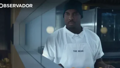 Lionel Boyce, o pasteleiro de "The Bear" e o fim da série