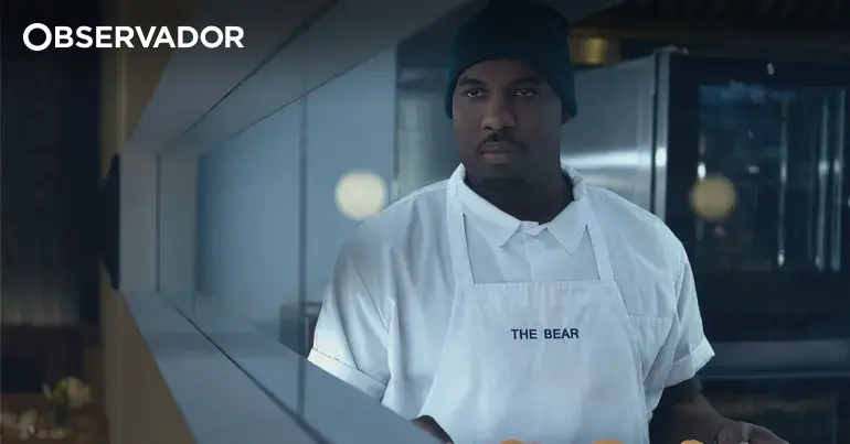 Lionel Boyce, o pasteleiro de "The Bear" e o fim da série