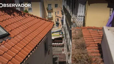 Lisboa defende centro para sem-abrigo em São Vicente