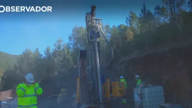 Lítio: Savannah pode retomar trabalhos em Boticas