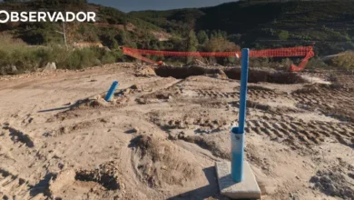 Lítio: moção aprovada pede suspensão da mina