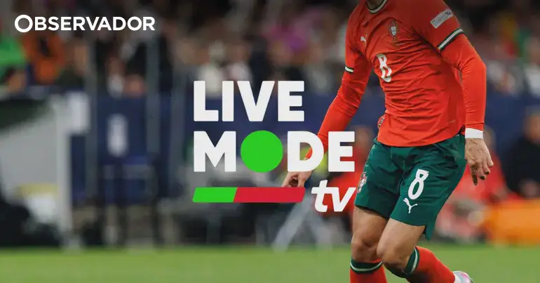 LiveModeTV procede ao registo na ERC apesar de discordância