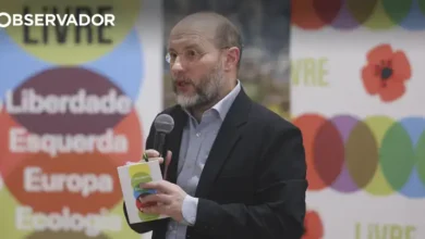Livre admite ter Tavares como candidato a primeiro-ministro