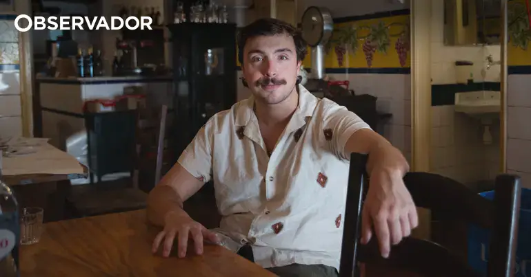 Lobo Xavier e a velha nova Varina da Madragoa