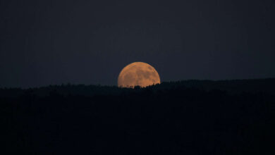 Lua hoje: confira a fase da Lua deste domingo 28/06/2026