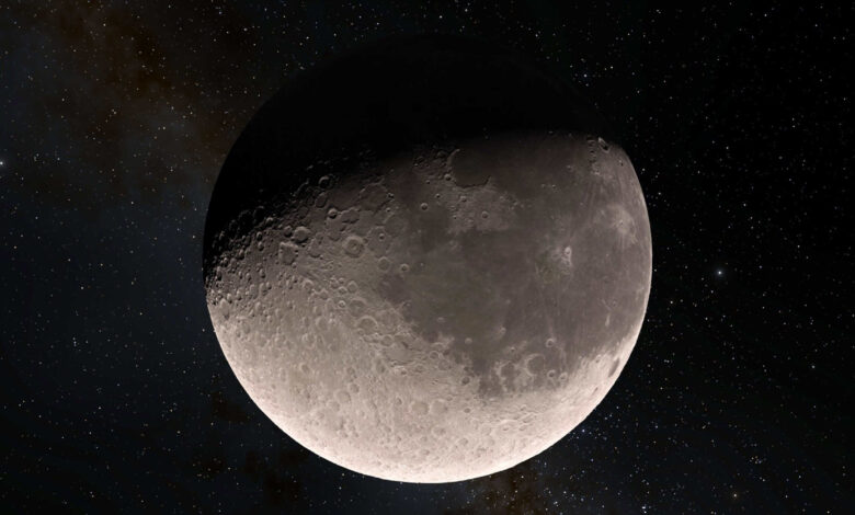 Lua hoje: confira a fase da Lua deste sábado 27/06/2026