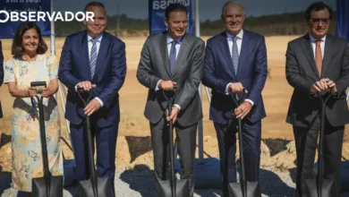Lufthansa: "Somos o melhor parceiro para a TAP"