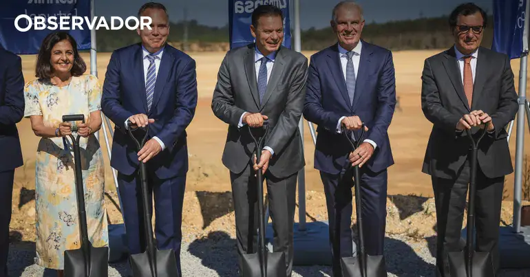 Lufthansa: "Somos o melhor parceiro para a TAP"