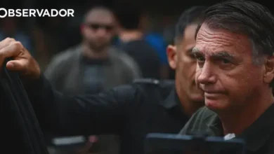 MP defende manutenção da prisão domiciliária de Bolsonaro