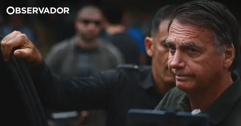 MP defende manutenção da prisão domiciliária de Bolsonaro