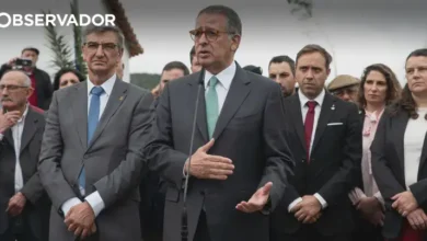 Mação ainda sem telecomunicações cinco meses após Kristin