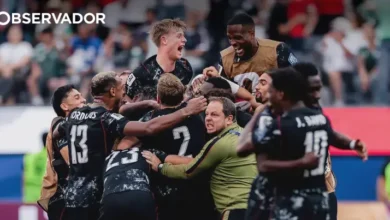 Máfia, o jogo que uniu a seleção do Canadá