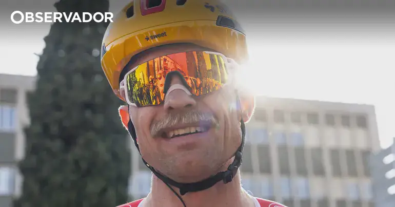 Magnus Cort abandona ciclismo no final da época aos 33 anos