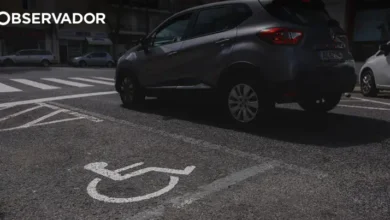Marcha exige mais apoio a pessoas com deficiência