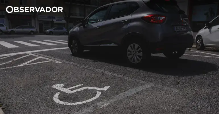 Marcha exige mais apoio a pessoas com deficiência