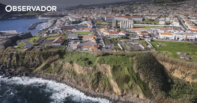 Museu de Arqueologia Náutica nos Açores com apoio unânime
