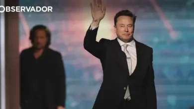 Musk promove filme anti-imigração proibido na Alemanha