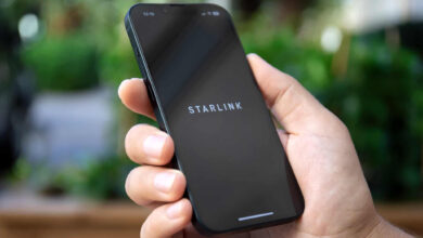 Musk quer transformar Starlink em serviço móvel global