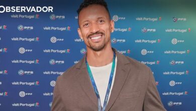 Nani: “Continuem a criticar Ronaldo, ele responde sempre”
