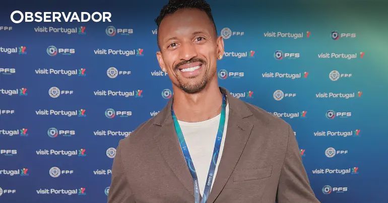 Nani: “Continuem a criticar Ronaldo, ele responde sempre”
