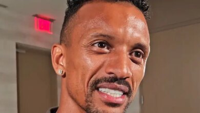 Nani: "Nós habituamos sempre mal os portugueses"