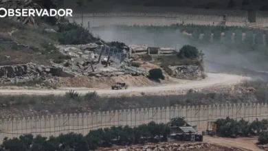 Netanyahu reitera que tropas permanecerão no Líbano