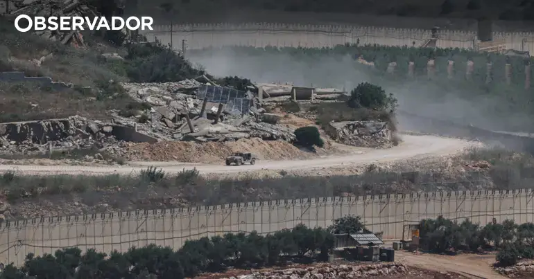 Netanyahu reitera que tropas permanecerão no Líbano